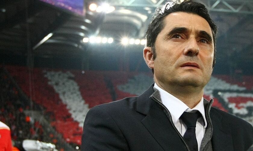 Ο Ριβάλντο έκανε επίθεση στον Ερνέστο Βαλβέρδε για τα άσχημα αποτελέσματα της Μπαρτσελόνα