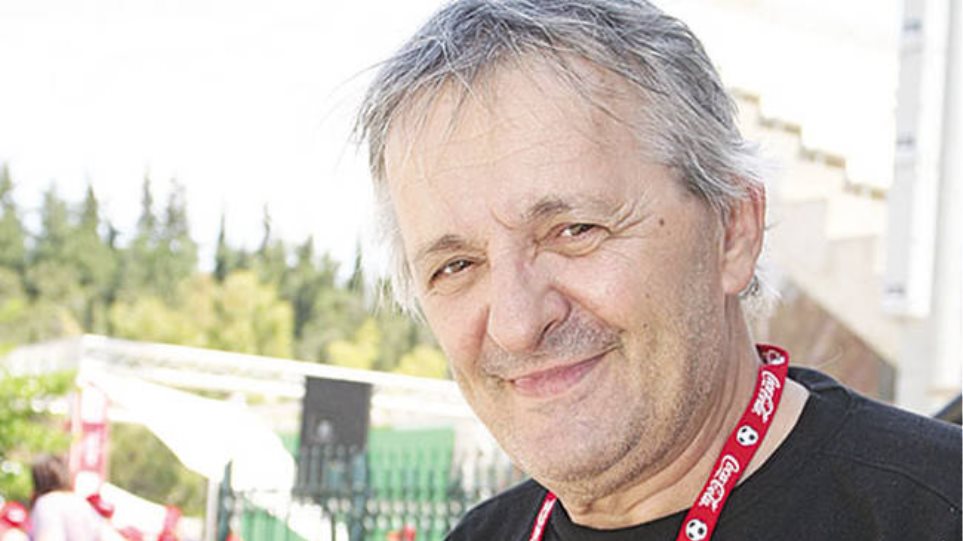 Γ.Γεωργίου: «Εκεί θα κριθεί το πρωτάθλημα του 2020… πιθανό να μην ολοκληρωθεί» (βίντεο)