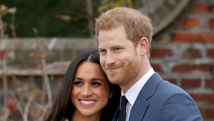 Tα νέα επαγγέλματα του πρίγκιπα Χάρι και της Μέγκαν μετά την παραίτηση τους από τα βασιλικά προνόμια (φωτο)