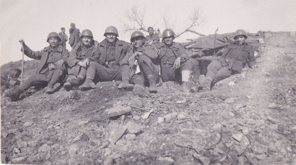 Σαν σήμερα 10 Ιανουαρίου 1941: Η κατάληψη της Κλεισούρας από τον ελληνικό στρατό