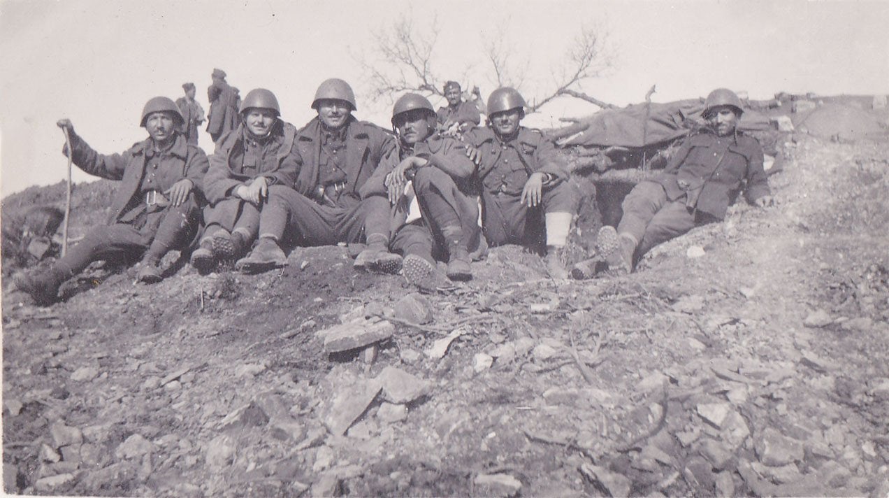 Σαν σήμερα 10 Ιανουαρίου 1941: Η κατάληψη της Κλεισούρας από τον ελληνικό στρατό