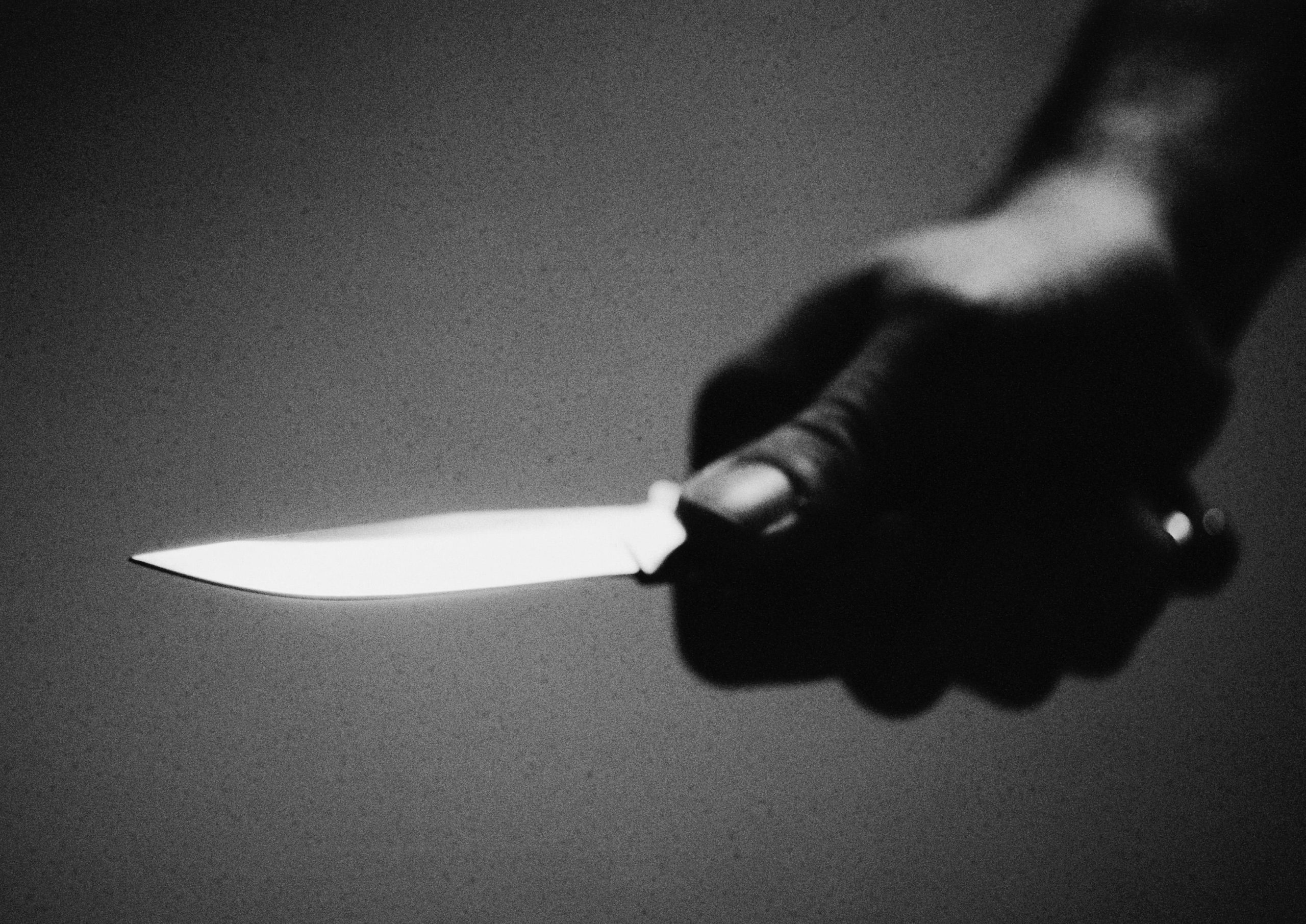 Θεσσαλονίκη: Ληστεία με την απειλή μαχαιριού σε κατάστημα ψιλικών