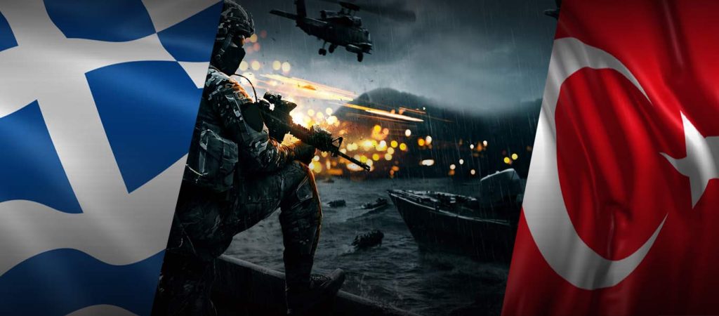 Τουρκικό παραλήρημα: Οι κεμαλιστές ζητούν από τον Ερντογάν να «”καθαρίσει” τα  νησιά που έχει καταλάβει η Ελλάδα»!