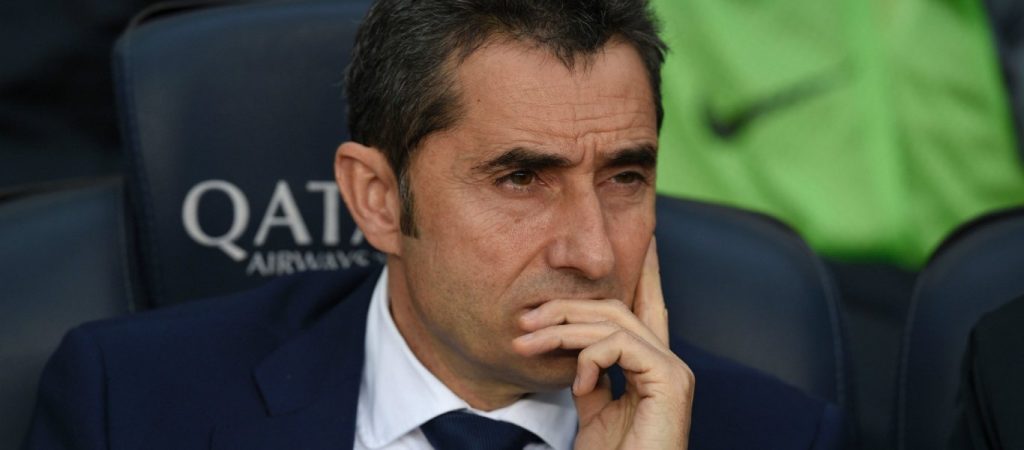 «Πυρά» Ριβάλντο σε Βαλβέρδε: «Η δουλειά του προπονητή δεν είναι απλά να κάθεται»