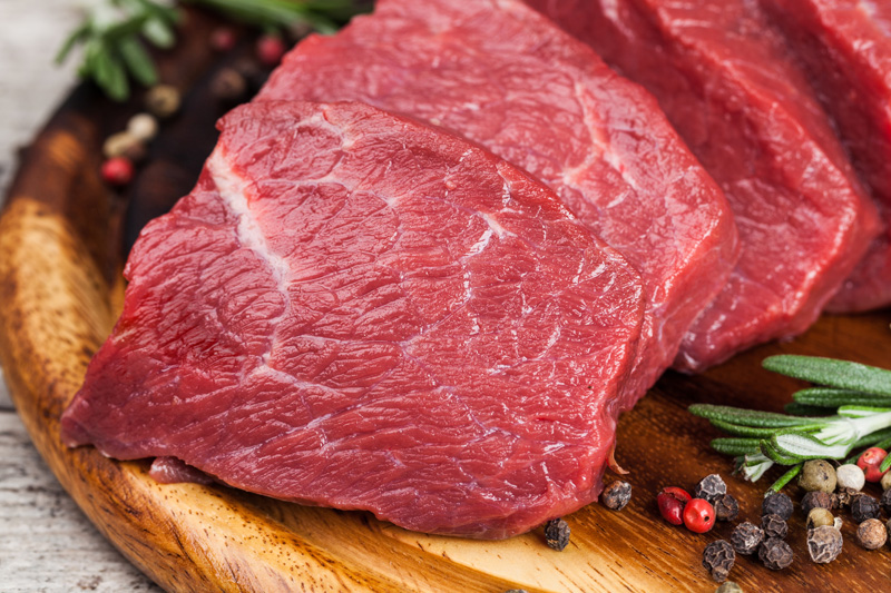 Ο εύκολος τρόπος να ξεπαγώσεις το κρέας