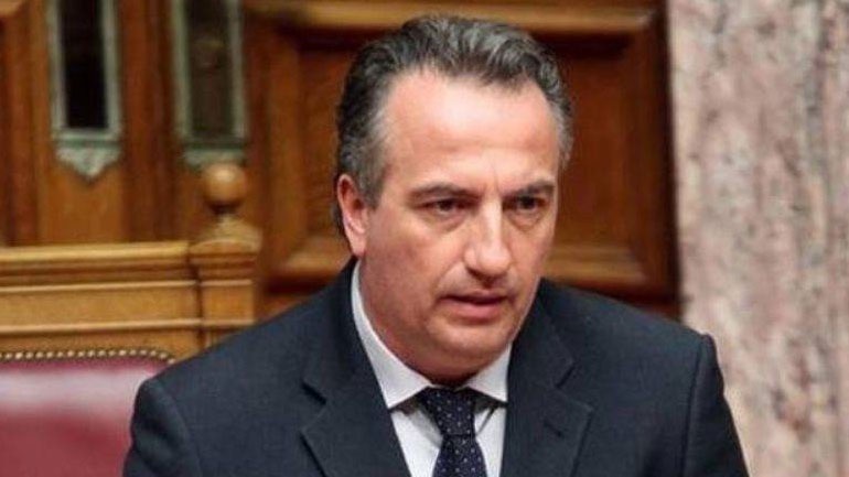 Σ.Καλαφάτης: «Καμία ανοχή σε παραβίαση των κυριαρχικών μας δικαιωμάτων»