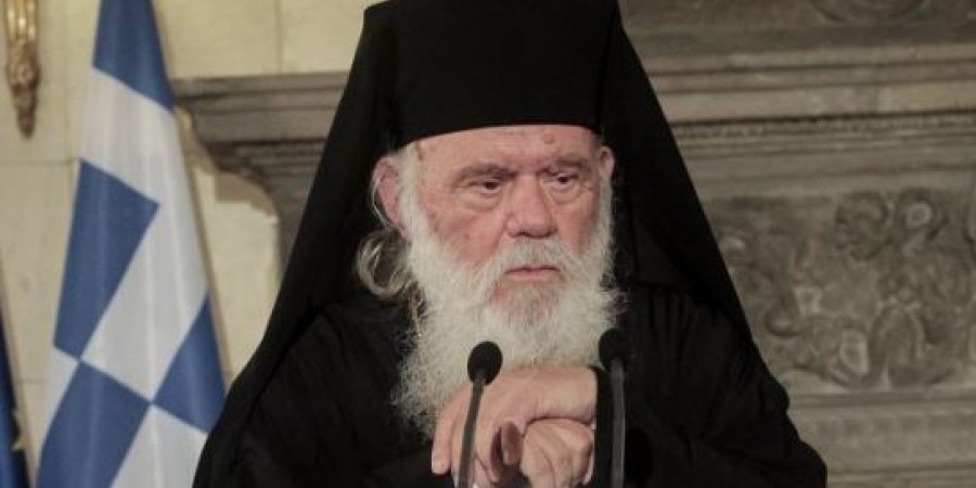 Αρνήθηκε την πρόσκληση του Πατριάρχη Ιεροσολύμων ο Αρχιεπίσκοπος Αθηνών