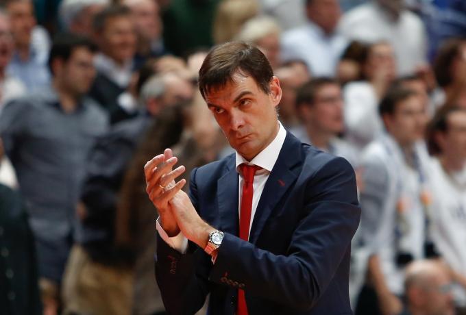 Η ζωή κάνει κύκλους: η απίθανη σύμπτωση με Ολυμπιακό, Βαλένθια και Μπαρτζώκα