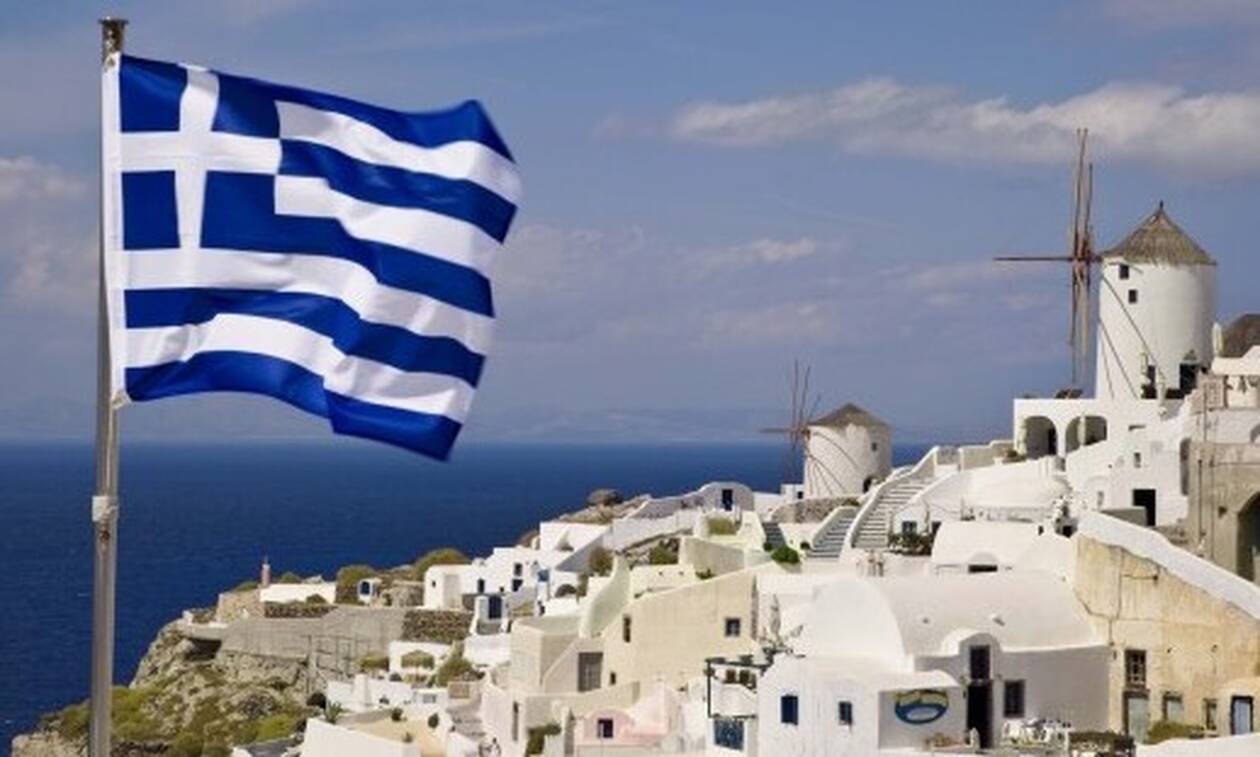 Το Insider αποθεώνει την Ελλάδα: «Νο1 προορισμός για το 2020 – Δοκιμάστε θαλασσινά, μπακλαβά, φέτα» (βίντεο)