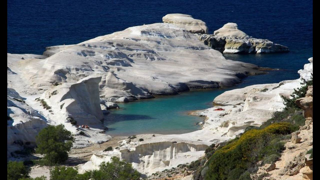 Insider: Η Ελλάδα κορυφαίος προορισμός για το 2020 – «Η χώρα έχει πολλά να προσφέρει» (βίντεο)