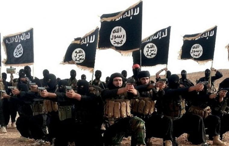 Το Ισλαμικό Κράτος «χαιρετίζει» τον αμερικανικό βομβαρδισμό : «Θεϊκή παρέμβαση ο θάνατος του Σολεϊμανί»