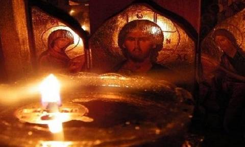 Τι συμβολίζει το καντήλι; Γιατί πρέπει να είναι πάντα αναμμένο;