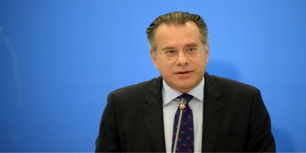 Γ. Κουμουτσάκος: «Είμαστε συγκλονισμένοι από τη σημερινή τραγωδία στους Παξούς»