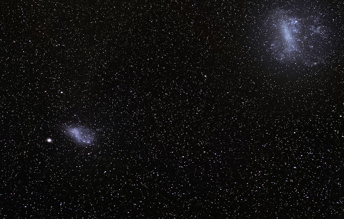 Η ΝΑSA εντόπισε τους πιο μακρινούς γαλαξίες – Βρίσκονται εγκλωβισμένοι σε τεράστιες φυσαλίδες