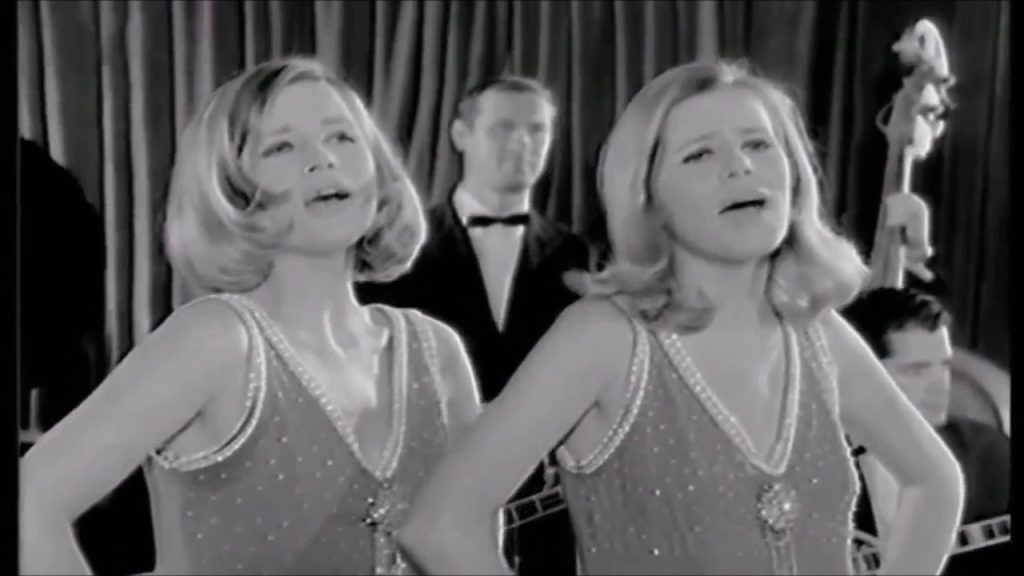 Στο νοσοκομείο η Μαργαρίτα Μπρόγιερ – Δεν μπόρεσε να παρευρεθεί στην κηδεία της αδελφής της