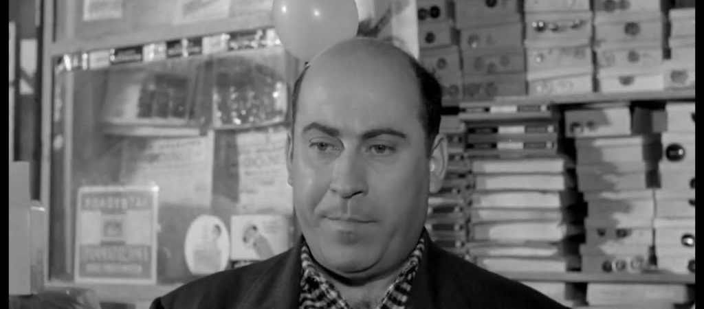 «Καλέ μου άνθρωπε» – Από που βγήκε η φράση που έλεγε συνέχεια ο Θανάσης Βέγγος