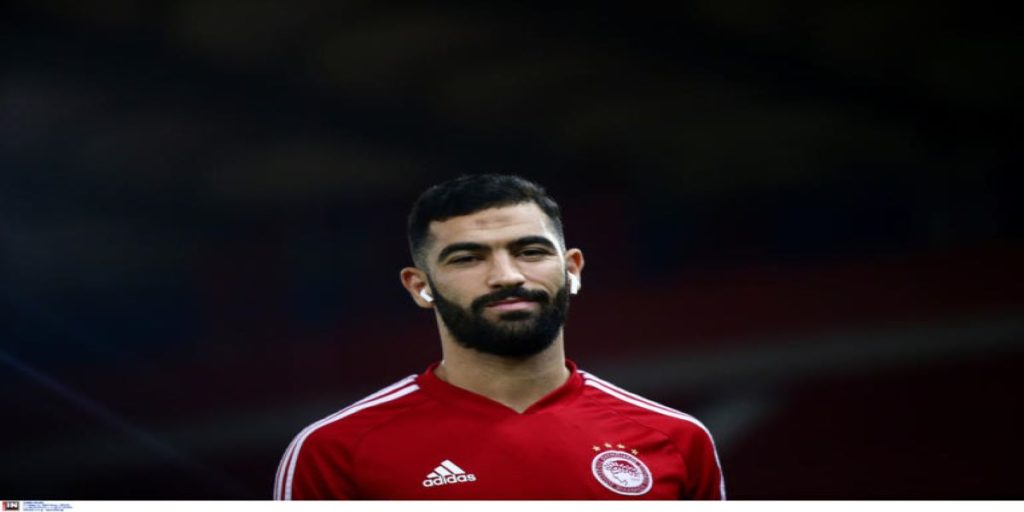 Ολυμπιακός: Αποχωρεί ο Μεριά σύμφωνα με τα όσα δήλωσε ο ίδιος