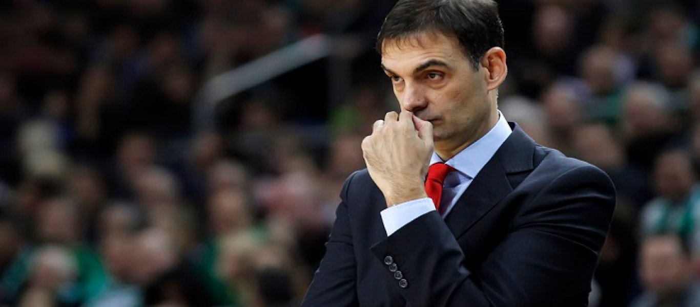 Ολυμπιακός: H έλευση του Γ. Μπαρτζώκα φέρνει «χτυπητές» μεταγραφές από NBA (φώτο)