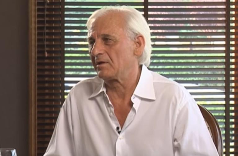 Θεόδωρος Νιτσιάκος: Θρήνος στην Ήπειρο για τον θάνατο του – Ποιος ήταν