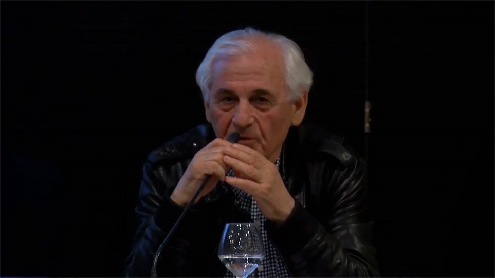 Πώς έγινε το τραγικό τροχαίο που στοίχισε τη ζωή του Θ.Νιτσιάκου