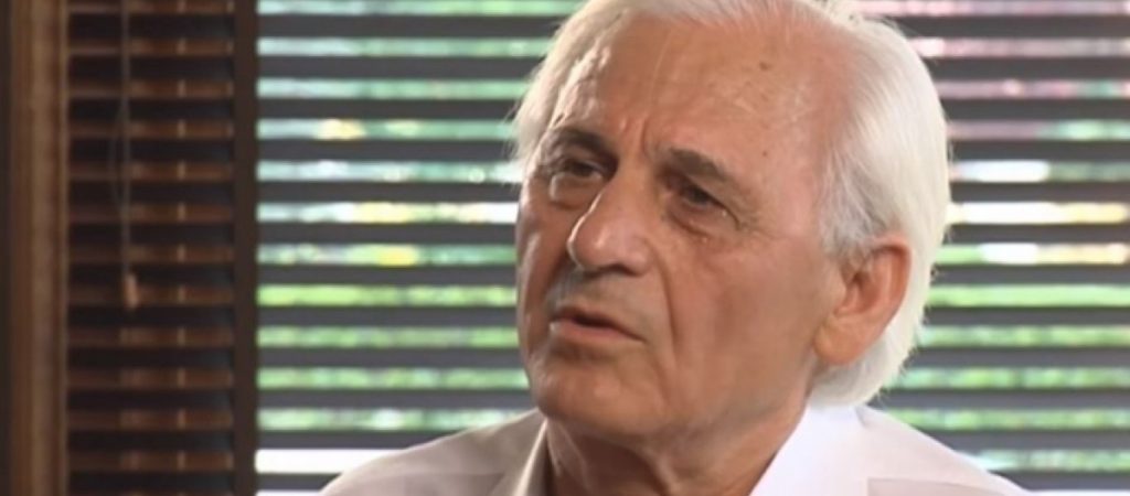 Θεόδωρος Νιτσιάκος: Η ζωή και η επαγγελματική πορεία του επιχειρηματία (φώτο)