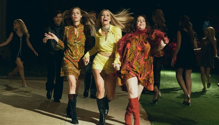 «Ψήνεται»… έγκλημα στα Όσκαρ: Φαβορί για καλύτερη ταινία το πιο υπερτιμημένο φιλμ της χρονιάς