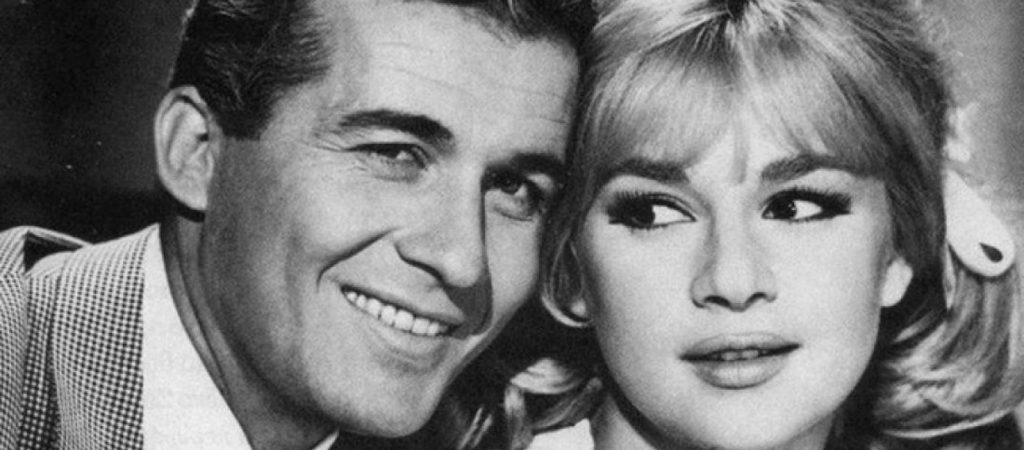 Δημήτρης Παπαμιχαήλ: Με αυτή τη γνωστή ηθοποιό χώρισε για τα μάτια της Αλίκης (φώτο)