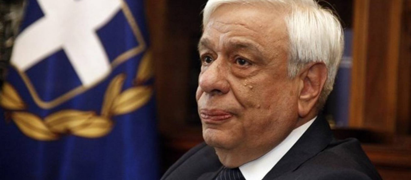 Π.Παυλόπουλος: «Έτοιμη η Ελλάδα να στηρίξει τον ελληνισμό της Αλβανίας»