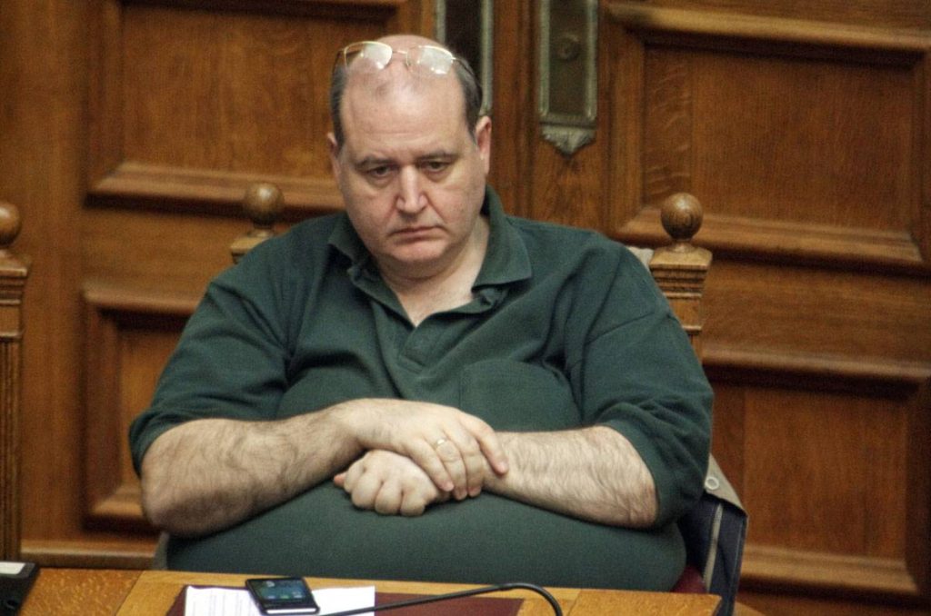 Οι… παραινέσεις του Ν.Φίλη: «Οι Έλληνες φοιτητές ας κάνουν το σταυρό τους»