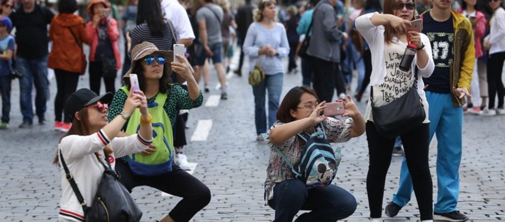 TUI: Οι Γερμανοί πρώτοι σε αφίξεις στην Ελλάδα και το 2020