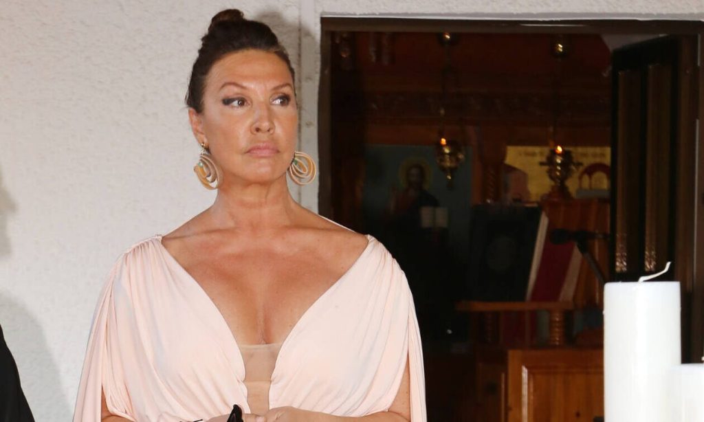 Β.Μπάρμπα: «Η Ρούλα είναι ένα κορίτσι που ξεκινήσαμε μαζί – Τη θεωρώ χορτάτη» (βίντεο)