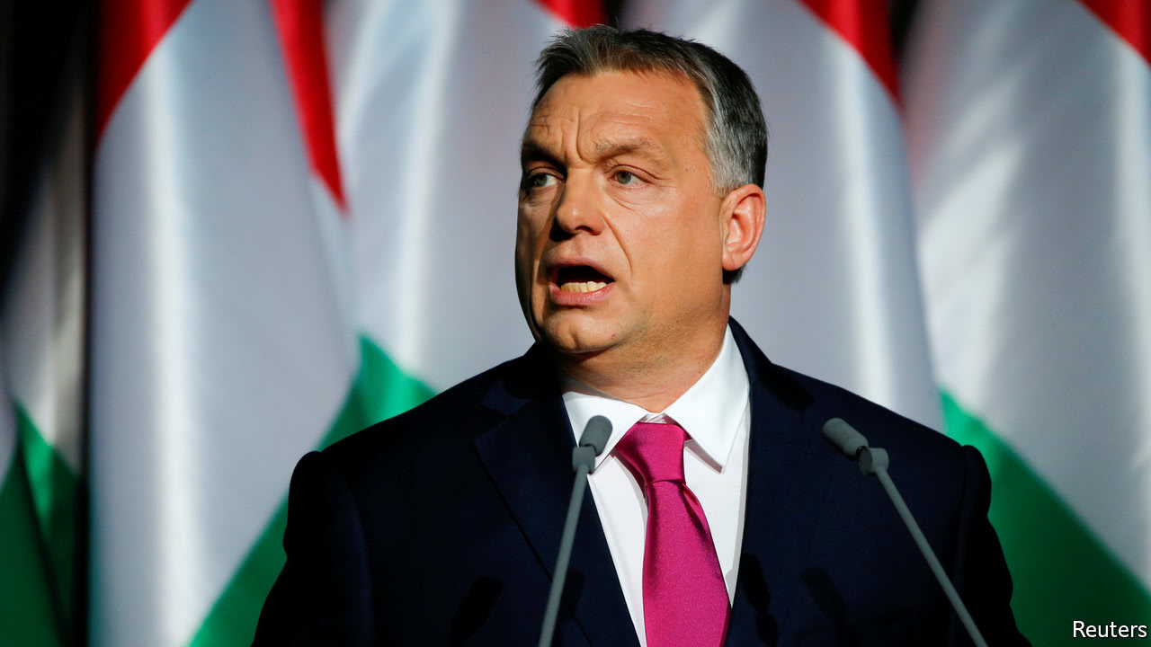 Ο Β.Ορμπάν προσφέρει δωρεάν τεχνητή γονιμοποίηση στους Ούγγρους: «Επιθυμούμε μικρούς Ούγγρους και όχι μετανάστες»