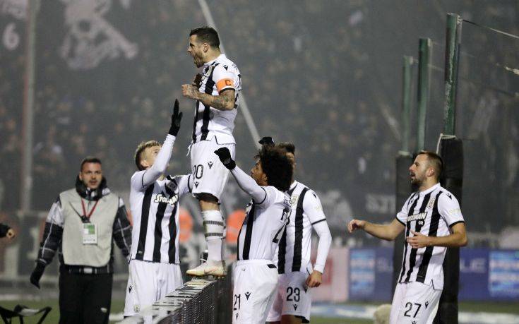 ΠΑΕ ΠΑΟΚ: Μιλούν αυτοί που κρύφτηκαν πίσω από μια φωτογραφία