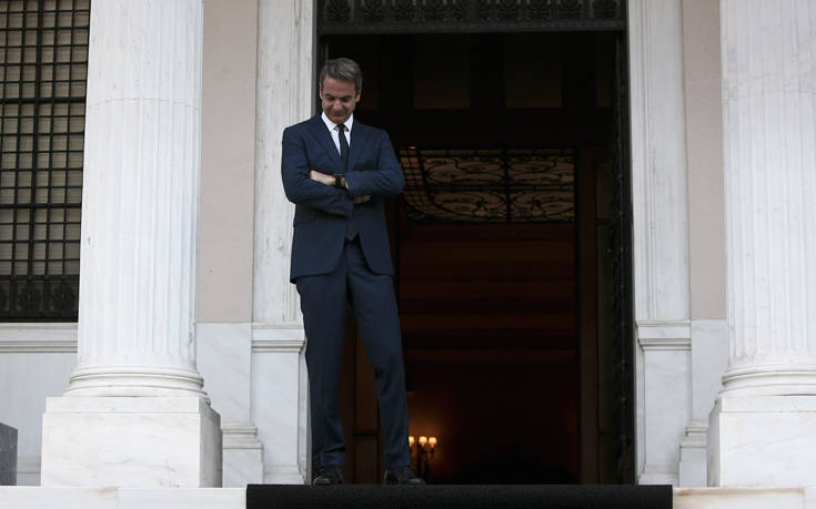 Αυτά είναι τα χαρακτηριστικά που θα έχει ο υποψήφιος Πρόεδρος της Δημοκρατίας