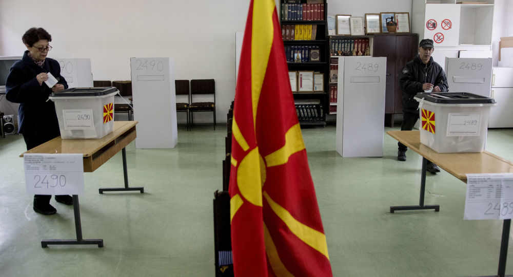 Εκλογές στα Σκόπια: Όλοι στην «αρένα» για τη νίκη – Ο ρόλος των αλβανικών κομμάτων