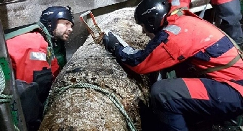 Εκκενώθηκε μέρος του Ντόρτμουντ υπό τον φόβο έκρηξης βομβών του Β’ ΠΠ