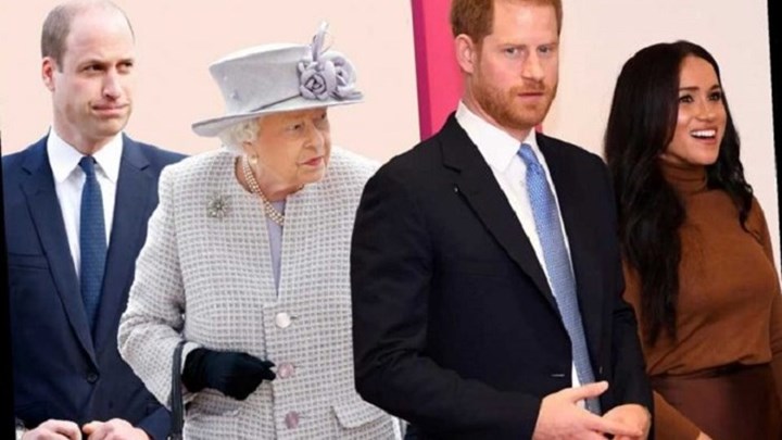 Έκτακτη σύσκεψη ζήτησε η βασίλισσα Ελισάβετ – Κάλεσε Κάρολο, Ουίλιαμ και Χάρι λόγω Megxit