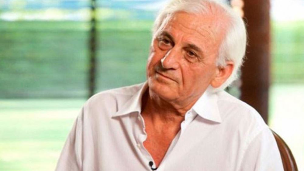 Θ. Νιτσιάκος: Ο πάγος στο δρόμο ευθύνεται για το τραγικό τροχαίο