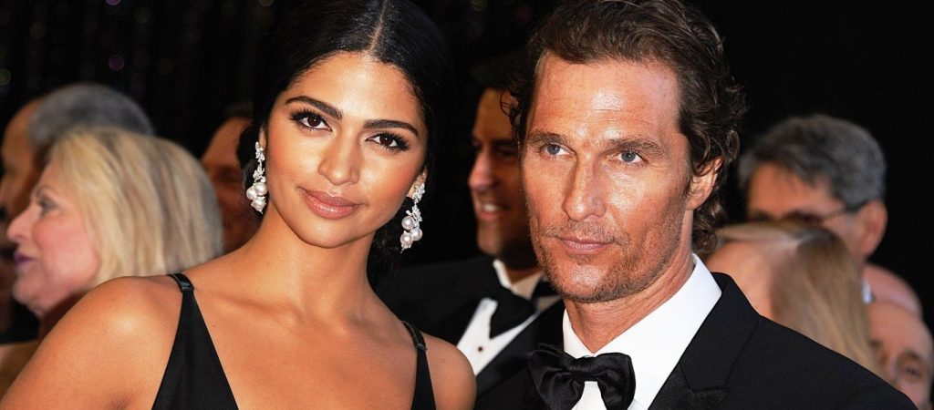 99/100 λιποθυμούν στο 2ο γεύμα: Η πρωτόγονη δίαιτα του Μάθιου ΜακΚόναχι που τον έκανε «κομμάτια» σε 21 μέρες