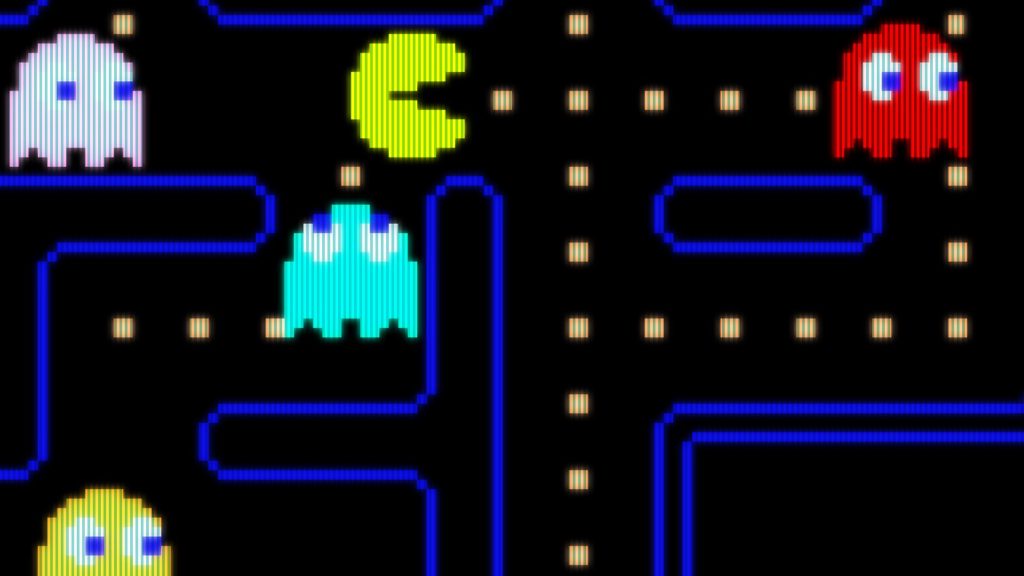 Το γνωρίζατε; – Πώς πήρε το όνομά του ο Pac-Man;