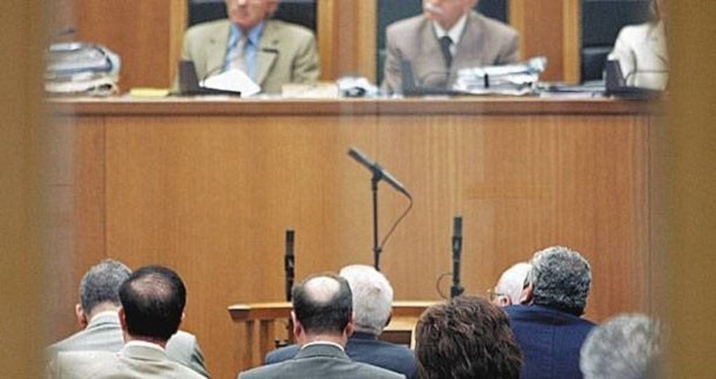 «Τoν σκότωσε ο αστυνομικός»: 11 χρόνια στην κόλαση της φυλακής γιατί δεν τον πίστεψαν οι δικαστές