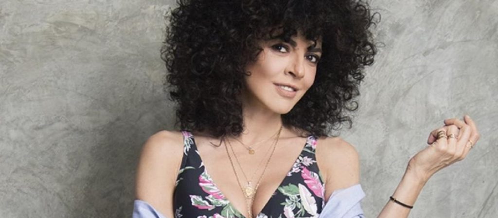 Η βικιπαίδεια «έθαψε» τη Μαρία Σολωμού (φώτο)