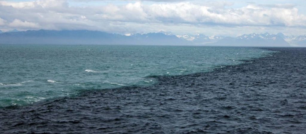 Αυτό είναι το σημείο που απέχει περισσότερο από τη στεριά