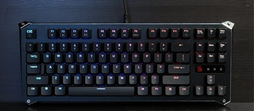 Για ποιο λόγο τα γράμματα στο πληκτρολόγιο είναι… ανακατεμένα;