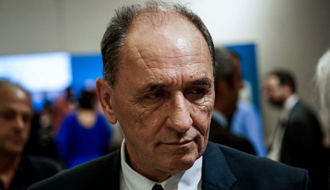 Γιώργος Σταθάκης: “Οι προεκλογικές υποσχέσεις της ΝΔ αποδείχτηκαν… προεκλογικές”