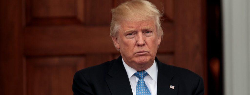 Πεντάγωνο: «Ο Τραμπ είναι ανοιχτός για έναν διάλογο με το Ιράν για μια νέα πορεία προς τα εμπρός»