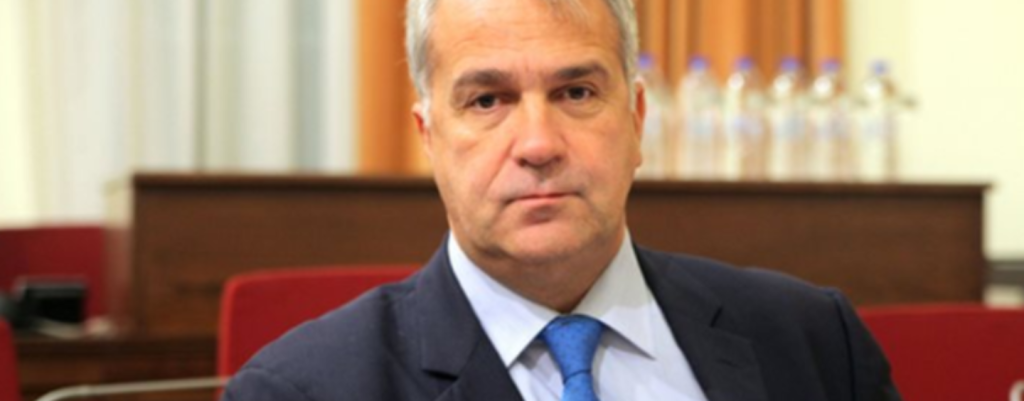 Μ.Βορίδης: «Θέλουμε να είμαστε η πιο φιλοαγροτική κυβέρνηση που γνώρισε η Ελλάδα»