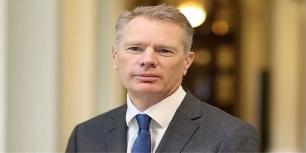Τεχεράνη: Κάλεσε τον πρεσβευτή της Βρετανίας εξαιτίας της παρουσίας του σε εκδήλωση για τα θύματα του Boeing