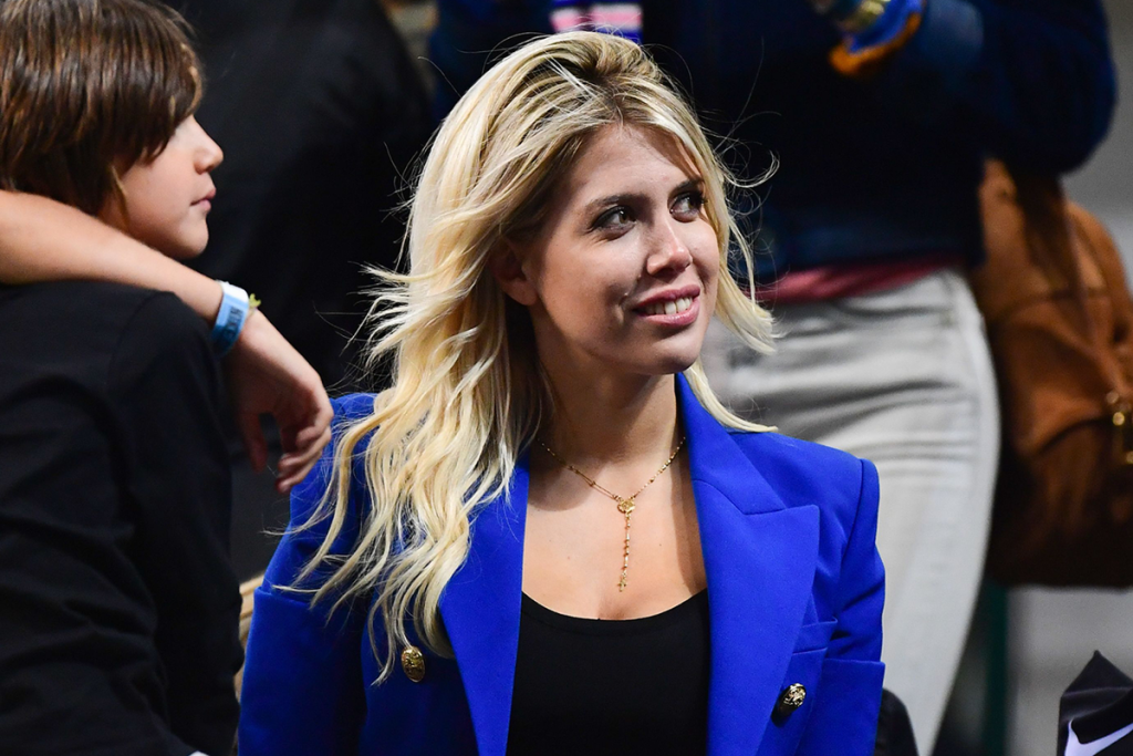 Wanda Nara: Ποζάρει ολόγuμνη στο μπάνιο της και «ξεσηκώνει» τον ανδρικό πληθυσμό (φωτο)