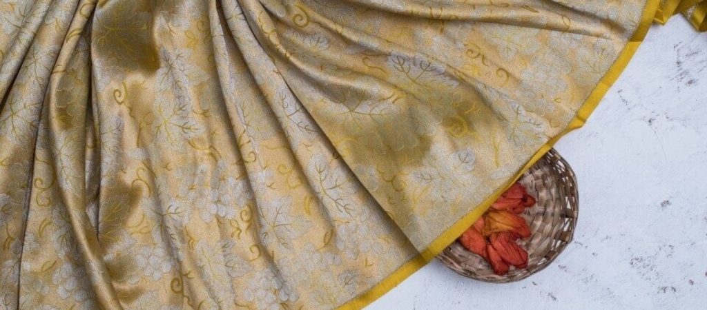 Το ελληνικό μετάξι από το Σουφλί βγαίνει ξανά στο φως και ταξιδεύει σε όλο τον κόσμο!